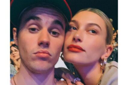 Justin-Hailey Bieber Menyambut Kelahiran Anak Pertama, Dinamakan Jack Blues