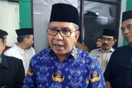 Danny Pomanto Sebutkan Musuh Oligarki di Pilgub Sulsel, Nurdin Abdullah Jadi Dewan Penasehat