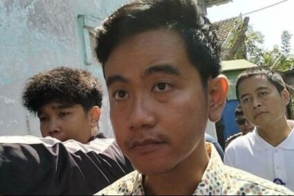 Sidang Keputusan Tuntutan PDIP masalah Penentuan Gibran sebagai Calon wakil presiden Diundur, Ini Argumennya