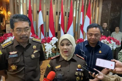 Tiga Hakim PN Surabaya Terdakwa Suap Dipindahkan ke Kejagung RI