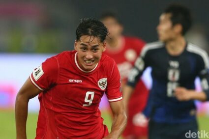 Indonesia Versus Arab Saudi: Green Falcons Riskan di 15 Menit Awalnya