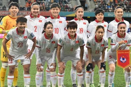 Mengapa Thailand dan Vietnam Tidak Turut Piala AFF Wanita?